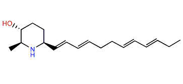 Corydendramine B